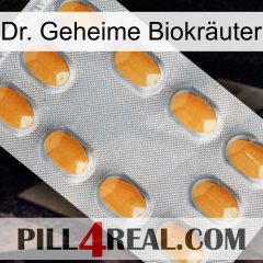 Dr. Geheime Biokräuter cialis3